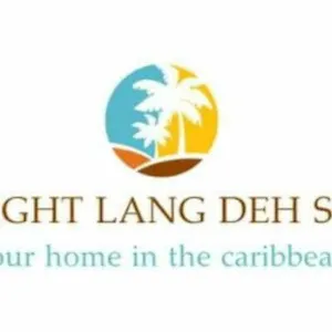 Right Lang Deh Soh , San Andrés Colombia