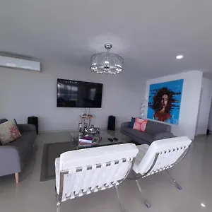 Vip - Edificios Zona Morros , Cartagena Colombia
