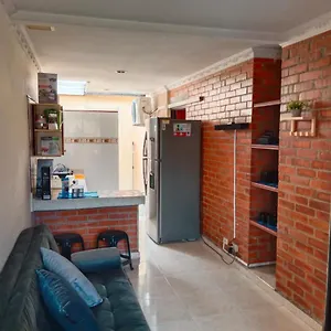 Un Lugar Acogedor , Cali Colombia