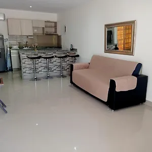Hermosa Casa Con Aire Acondicionado Y Wi-fi , Santa Marta (Magdalena) Colombia