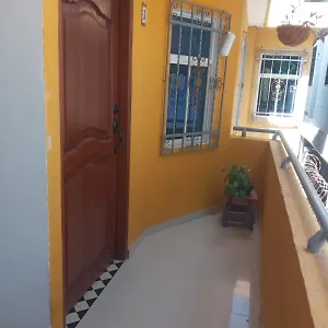 3 En El Centro De La Ciudad , Santa Marta (Magdalena) Colombia