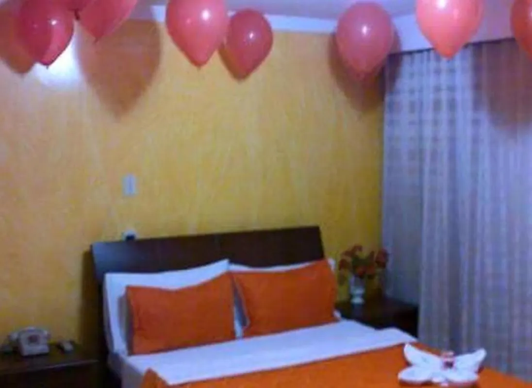 Hotel Quiratama Bogota