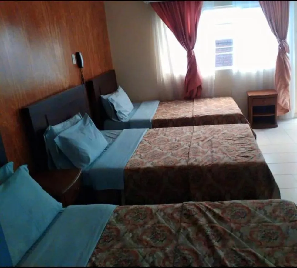 Hotel Quiratama Bogota