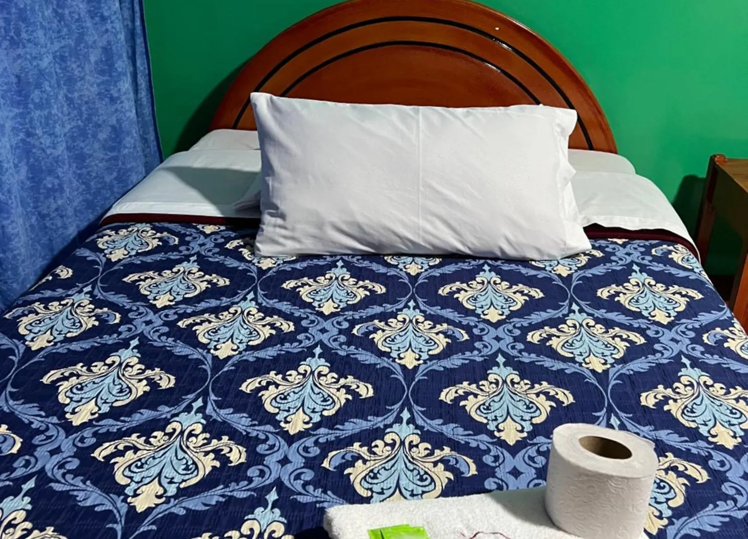 Hotel Quiratama Bogota